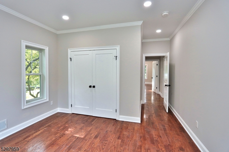 Long Hill Commons - Residential