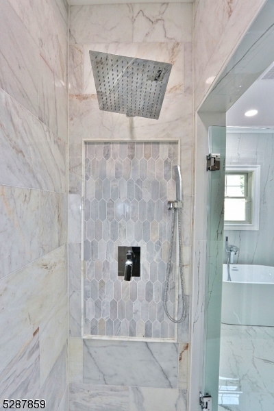 Long Hill Commons - Residential