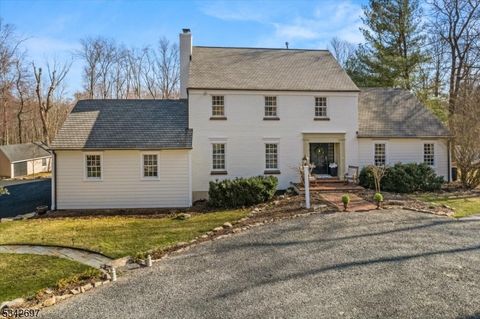 7 Andrea Way, Tewksbury Twp., NJ 07830 - MLS#: 3953874