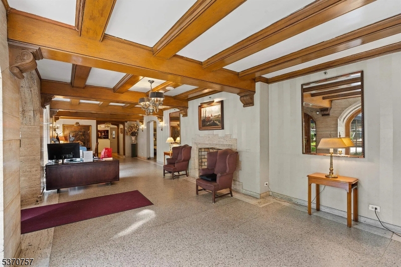 Gothic Towers - Residential