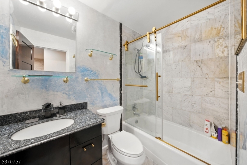 Gothic Towers - Residential