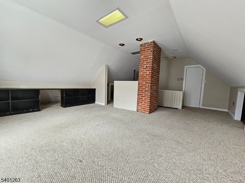 Overlook - Residential Lease