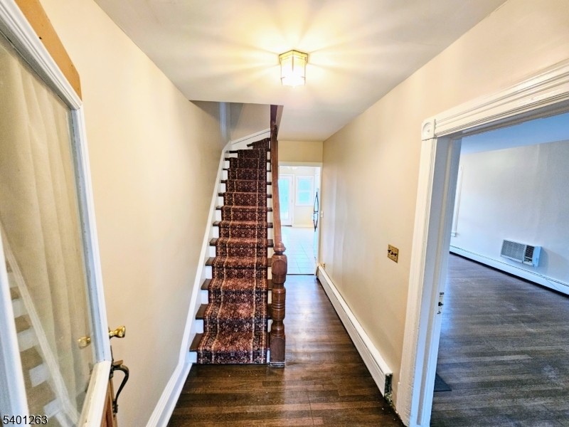 Overlook - Residential Lease