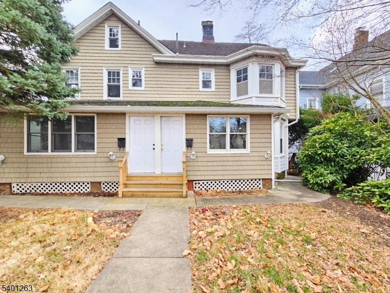 Overlook - Residential Lease