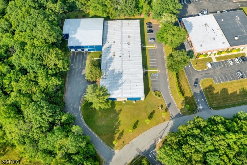 Mars Industrial Park - Commercial Sale