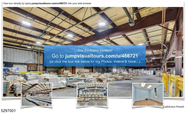 Mars Industrial Park - Commercial Sale