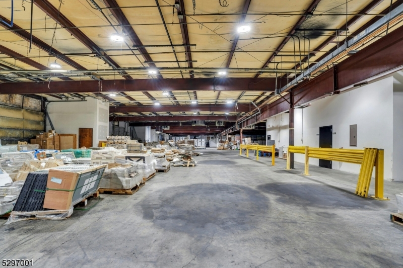 Mars Industrial Park - Commercial Sale