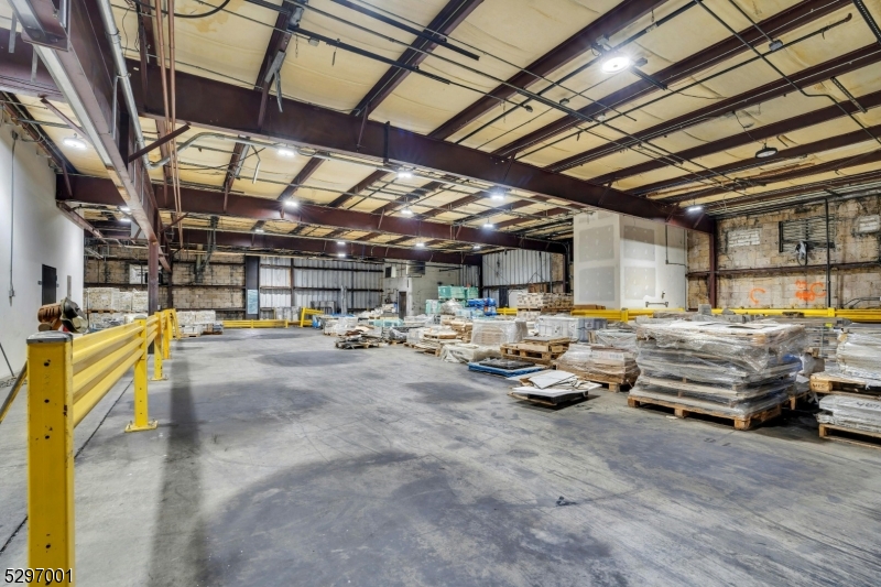 Mars Industrial Park - Commercial Sale