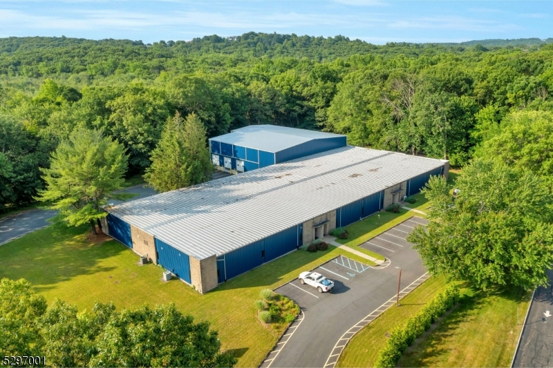 Mars Industrial Park - Commercial Sale