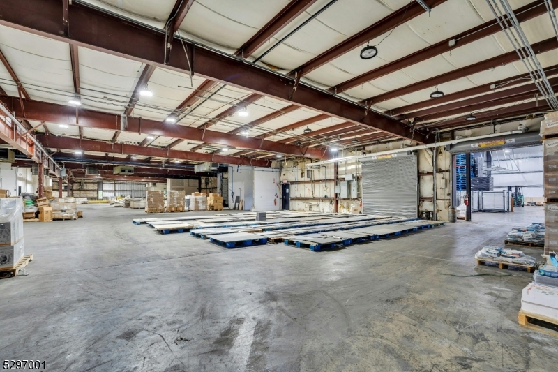 Mars Industrial Park - Commercial Sale