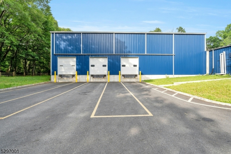 Mars Industrial Park - Commercial Sale