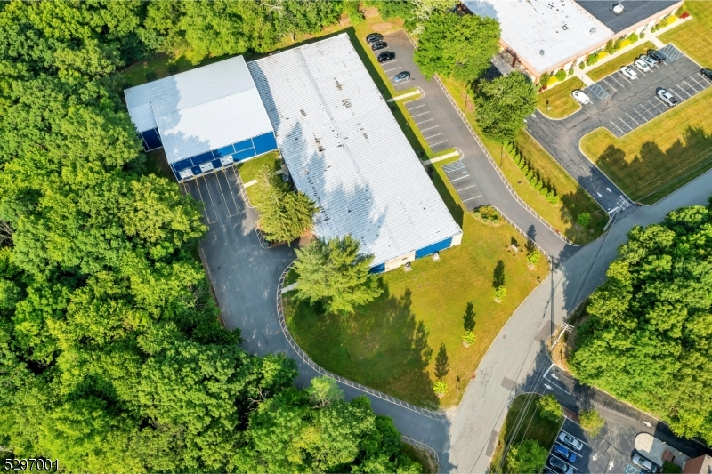 Mars Industrial Park - Commercial Sale