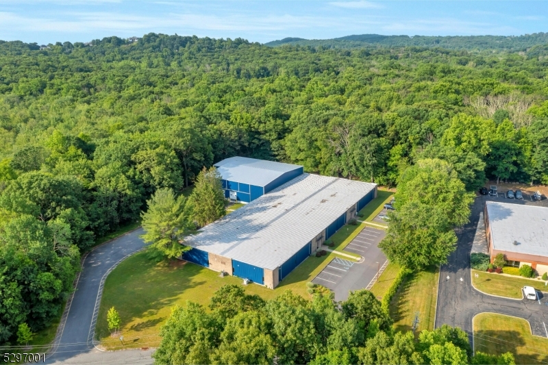 Mars Industrial Park - Commercial Sale