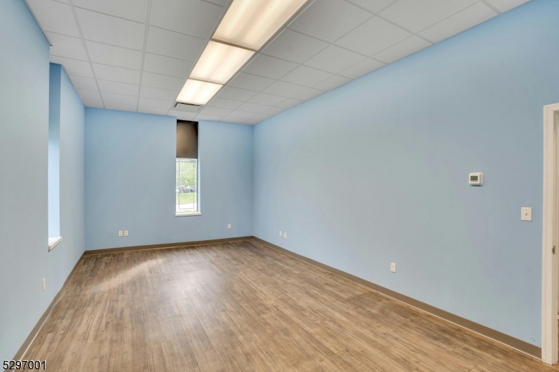 Mars Industrial Park - Commercial Sale