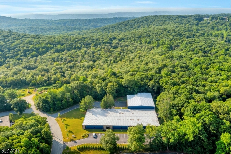 Mars Industrial Park - Commercial Sale