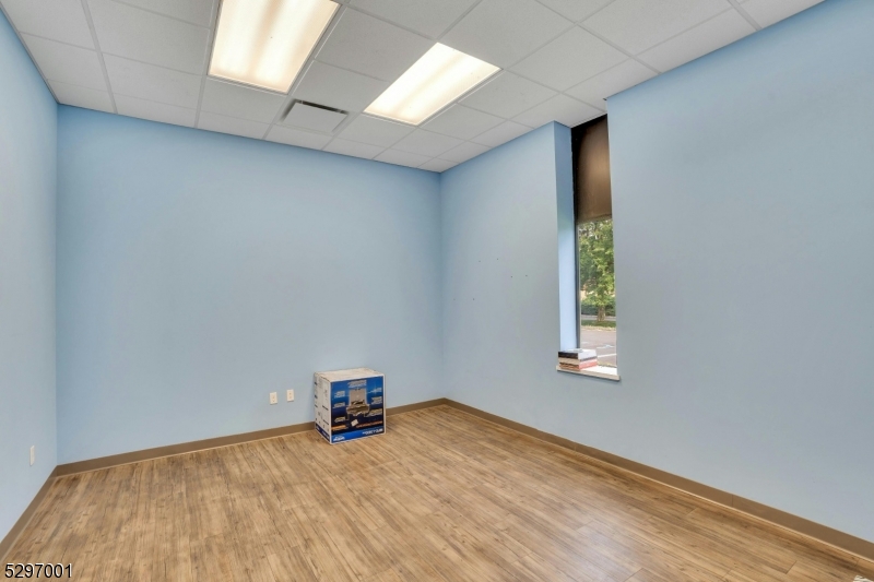 Mars Industrial Park - Commercial Sale