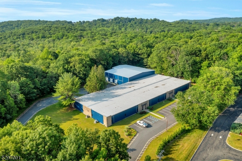 Mars Industrial Park - Commercial Sale