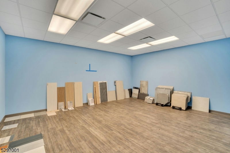 Mars Industrial Park - Commercial Sale