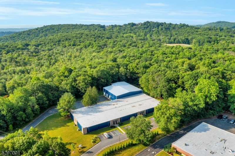 Mars Industrial Park - Commercial Sale