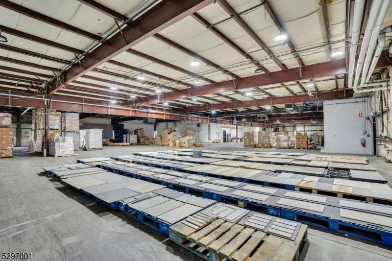 Mars Industrial Park - Commercial Sale