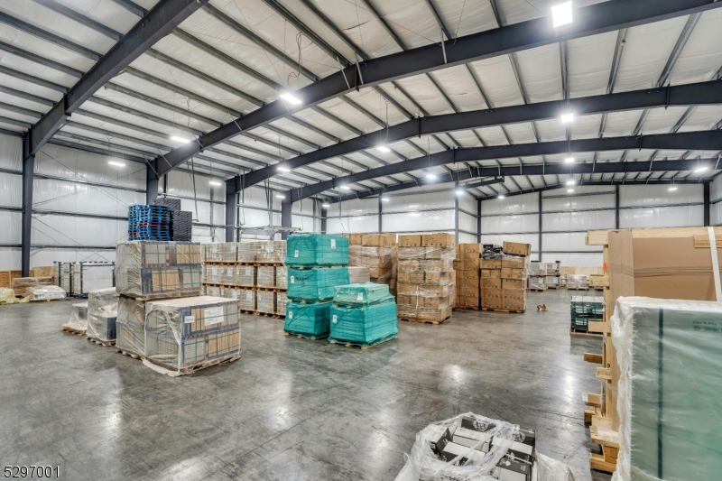 Mars Industrial Park - Commercial Sale