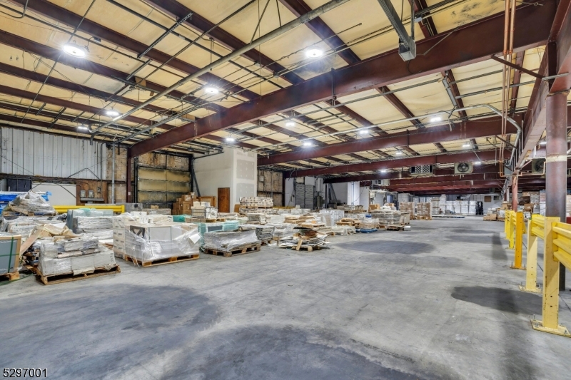Mars Industrial Park - Commercial Sale