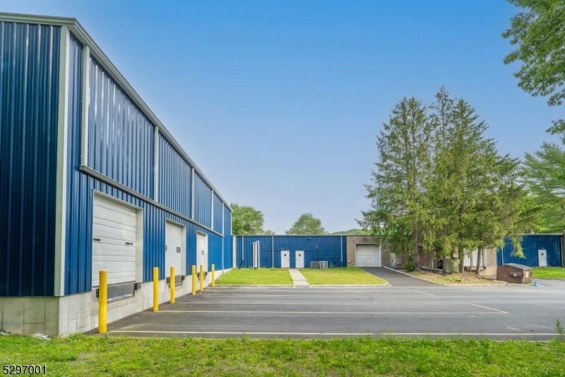 Mars Industrial Park - Commercial Sale