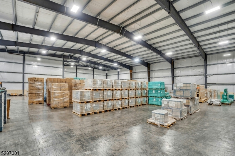 Mars Industrial Park - Commercial Sale