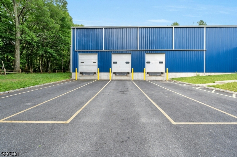Mars Industrial Park - Commercial Sale