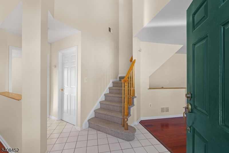 Woodmont - Residential Lease