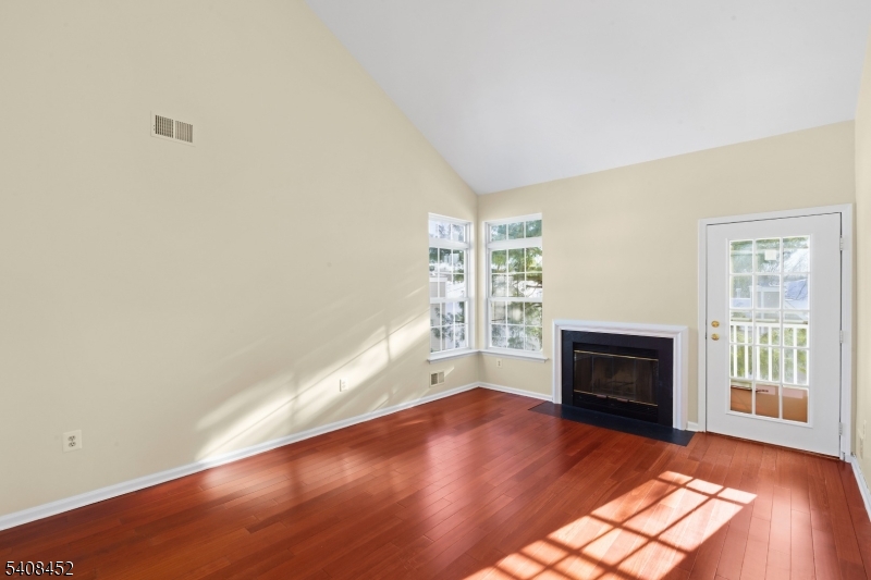 Woodmont - Residential Lease