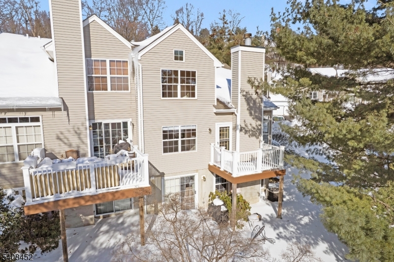 Woodmont - Residential Lease