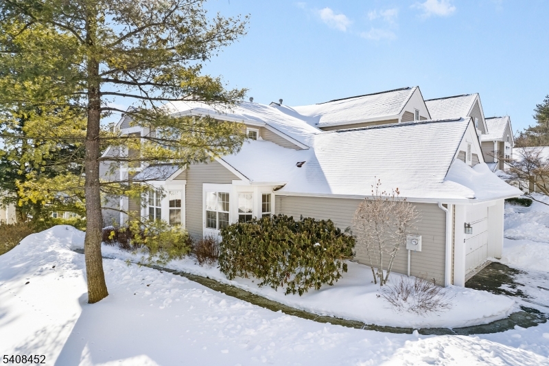 Woodmont - Residential Lease