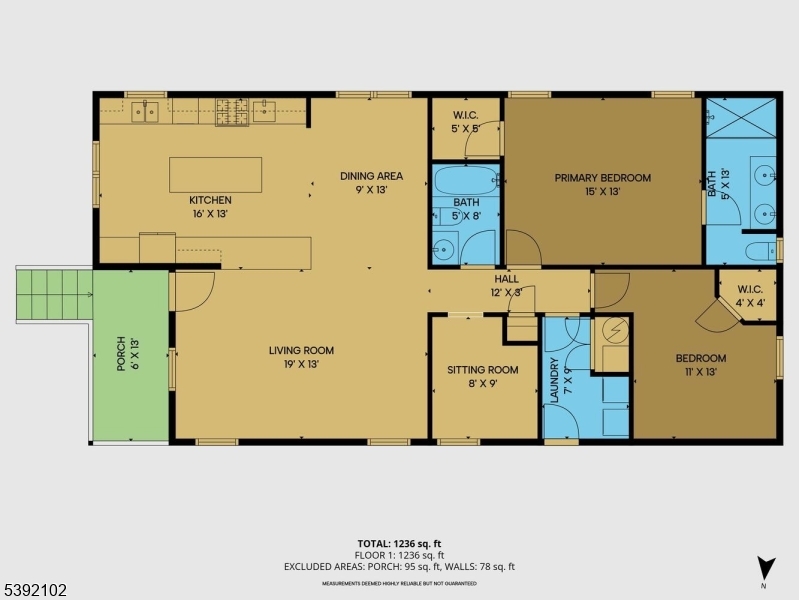 Highlander Hills Estate - Residential