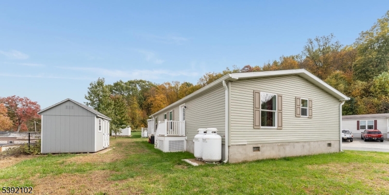 Highlander Hills Estate - Residential