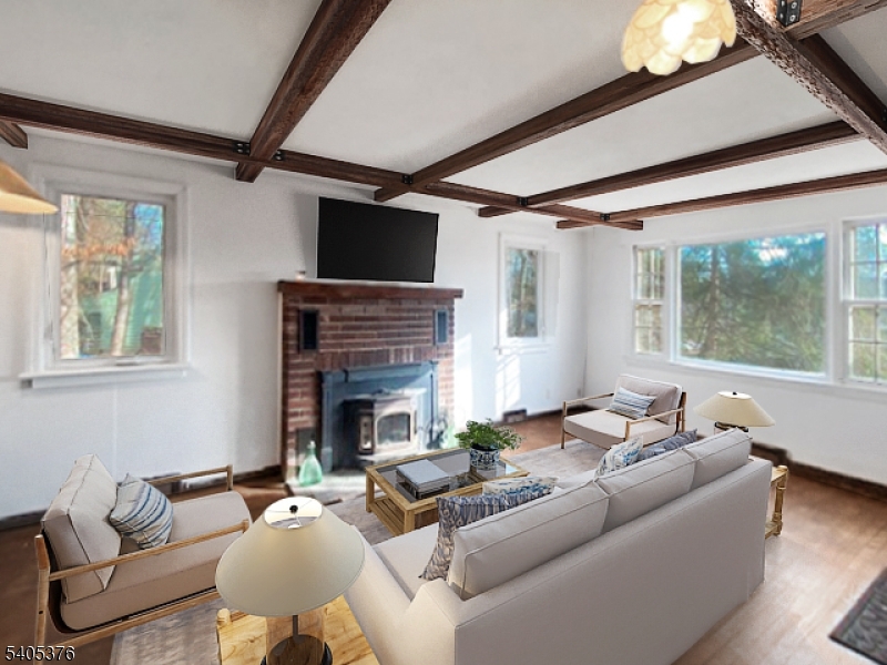 LAKE SHAWNEE - Residential