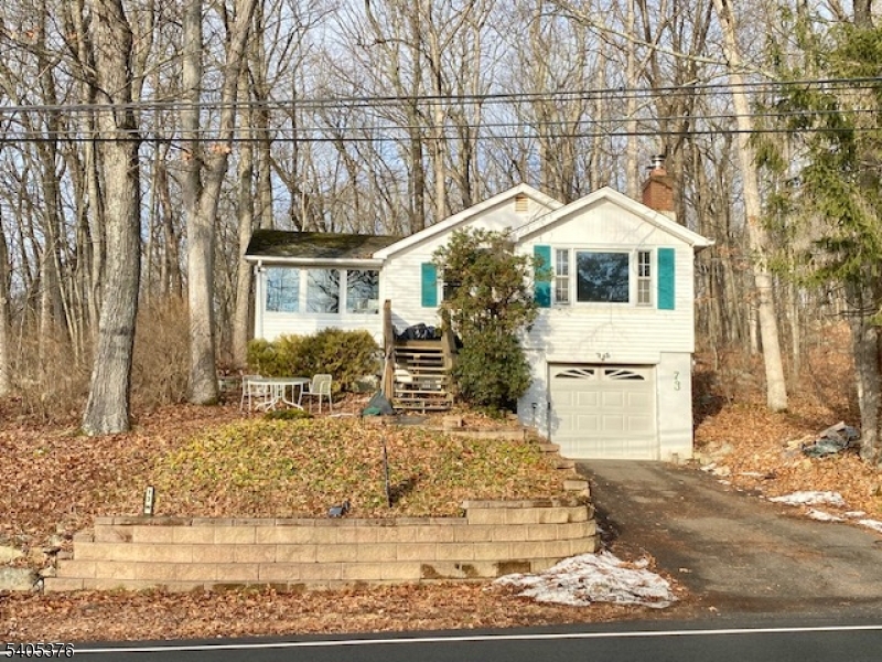 LAKE SHAWNEE - Residential