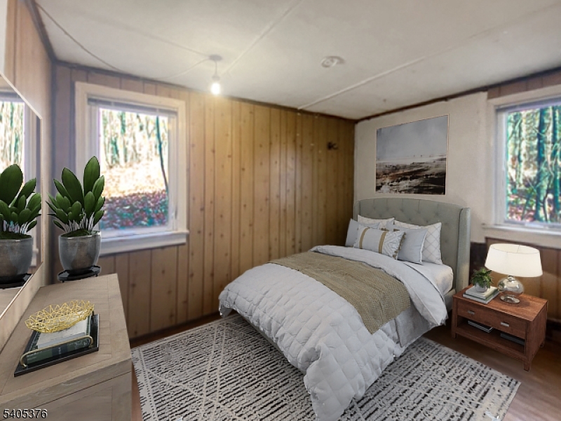 LAKE SHAWNEE - Residential