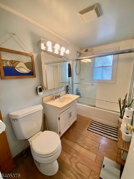 LAKE SHAWNEE - Residential