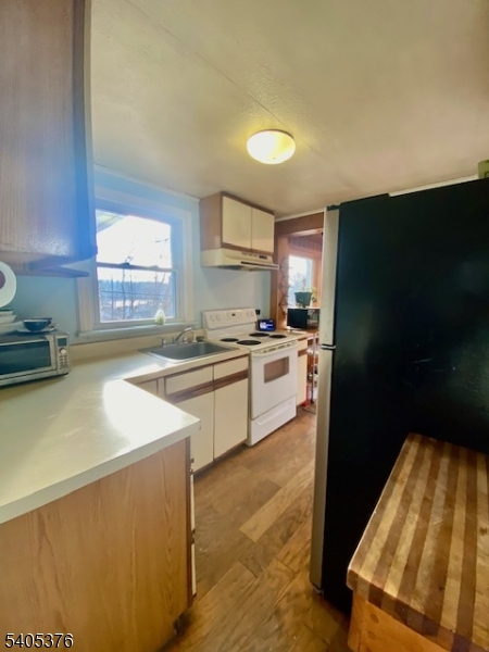 LAKE SHAWNEE - Residential