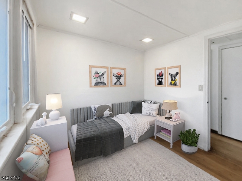 LAKE SHAWNEE - Residential