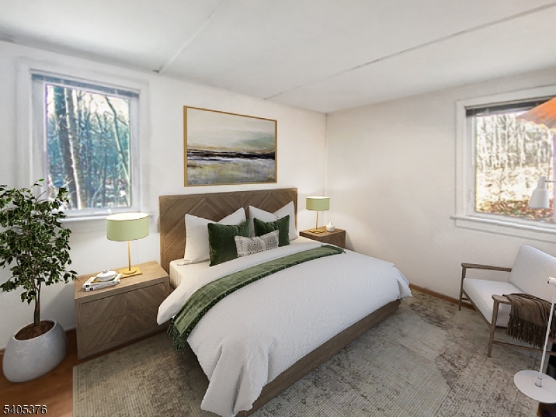 LAKE SHAWNEE - Residential