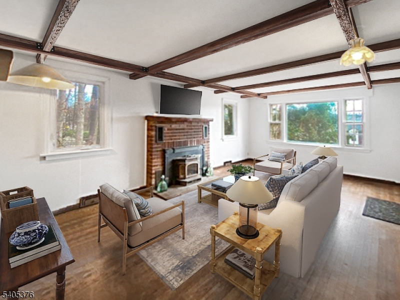 LAKE SHAWNEE - Residential