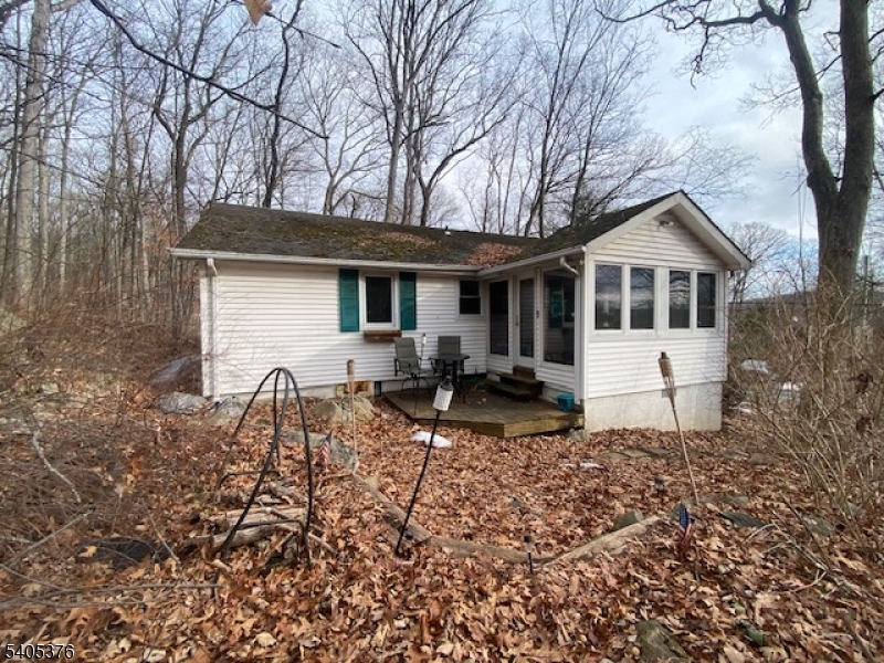 LAKE SHAWNEE - Residential