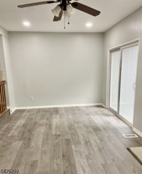 Huntigton park - Residential