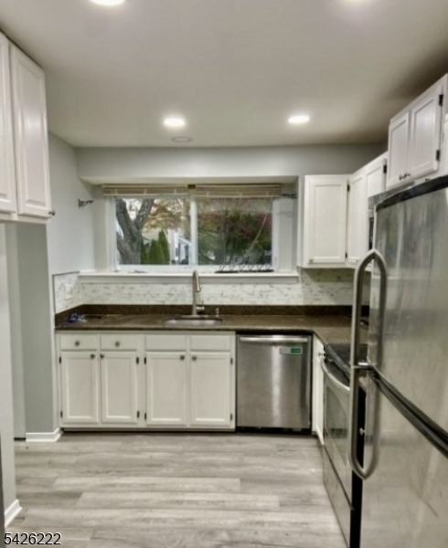 Huntigton park - Residential