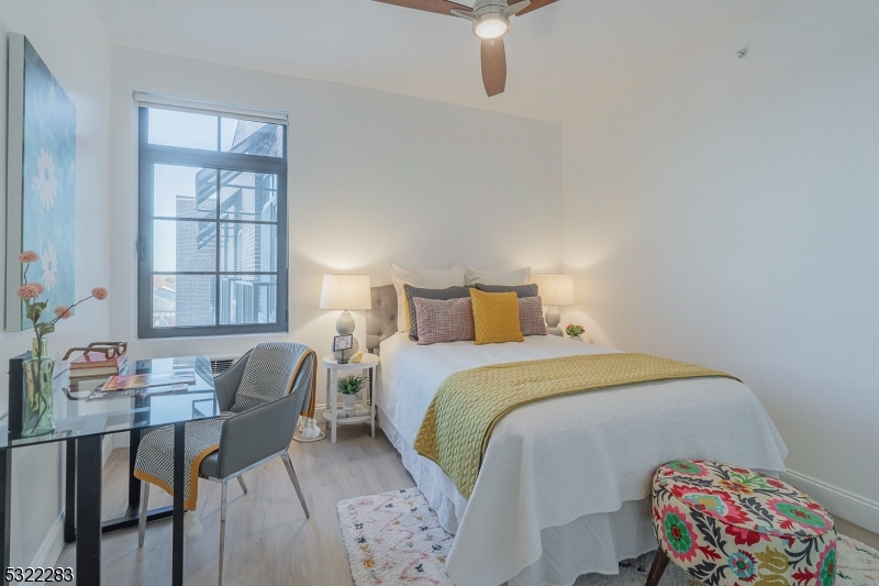 Barbara Anne Lofts - Residential Lease