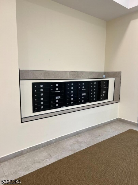 Barbara Anne Lofts - Residential Lease