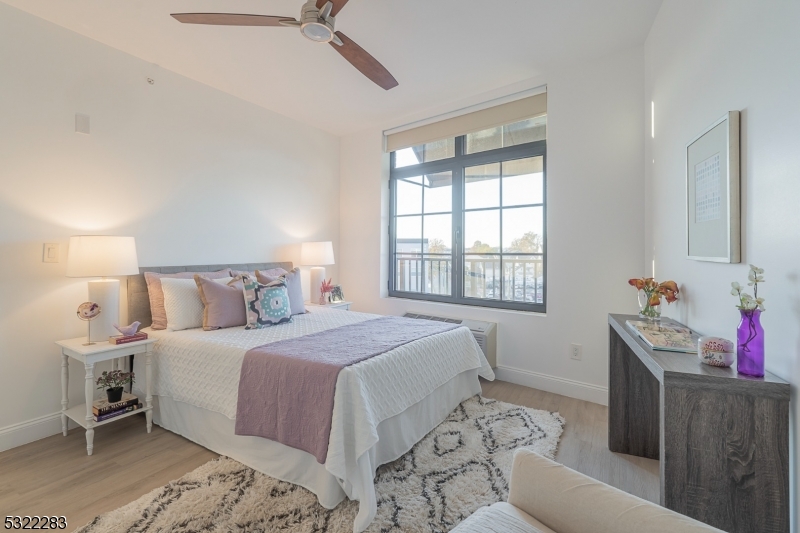 Barbara Anne Lofts - Residential Lease