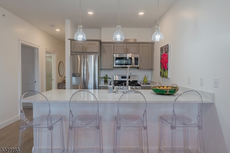 Barbara Anne Lofts - Residential Lease